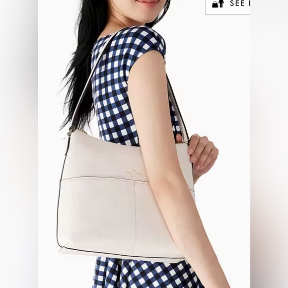 ♠️Kate spade Shoulder Bag - Picture 2 of 13